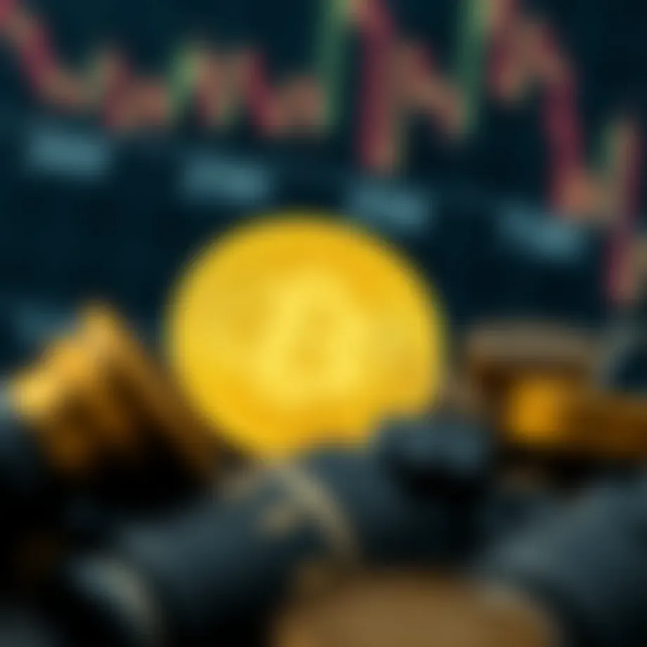 Historical price chart of Dogecoin