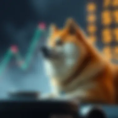 Factors influencing Dogecoin's price
