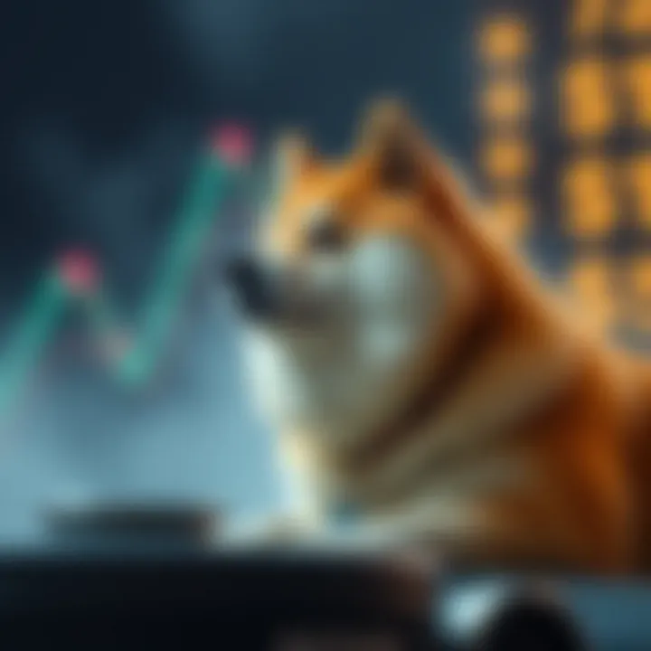 Factors influencing Dogecoin's price