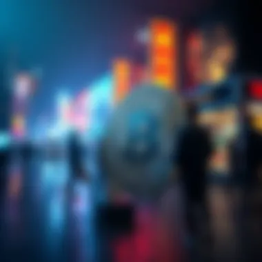 Market Trends in Cryptocurrency Dynamic market trends in cryptocurrency