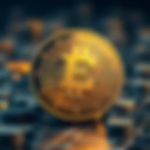 E-Cash Coin Technical Features Overview