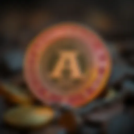 Detailed analysis of EAC coin characteristics