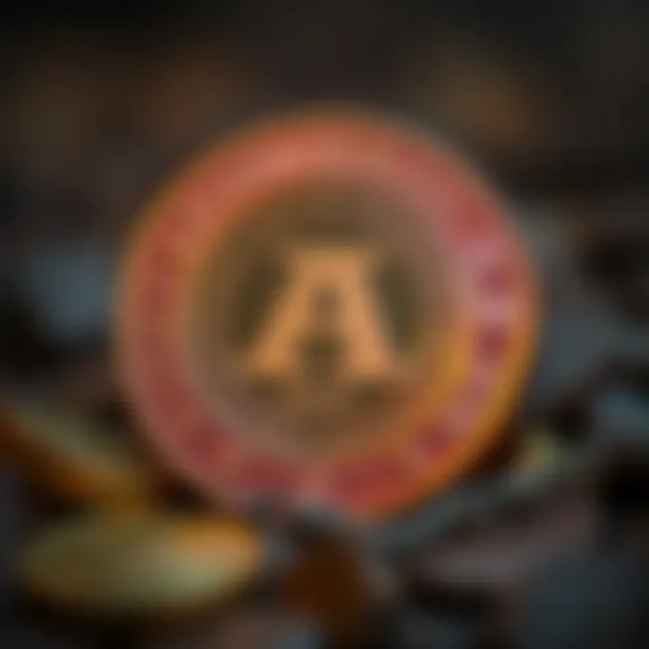 Detailed analysis of EAC coin characteristics