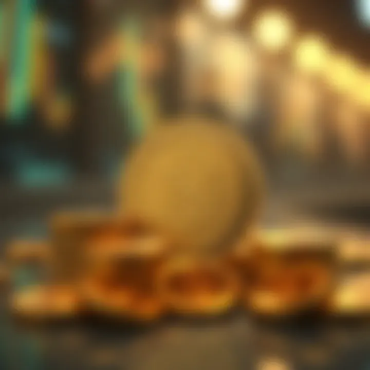 Investment strategies for EAC coin