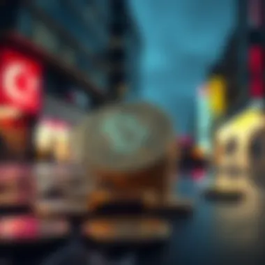 Economic factors influencing Dolar/TL fluctuations