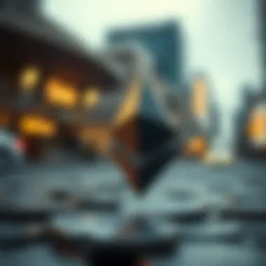 Economic factors influencing Ethereum value