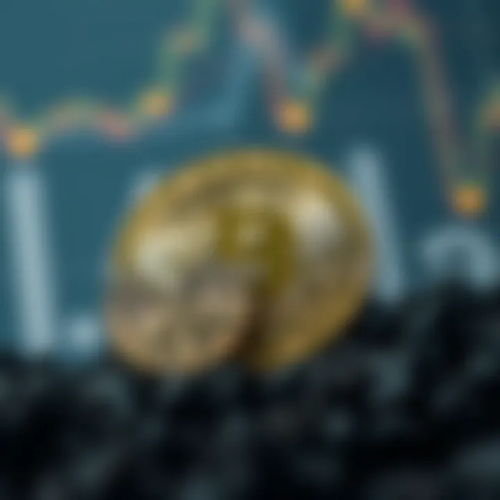 Economic impact of Bitcoin halving