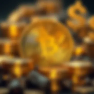 Analysis of economic ripple effects from new tax policies