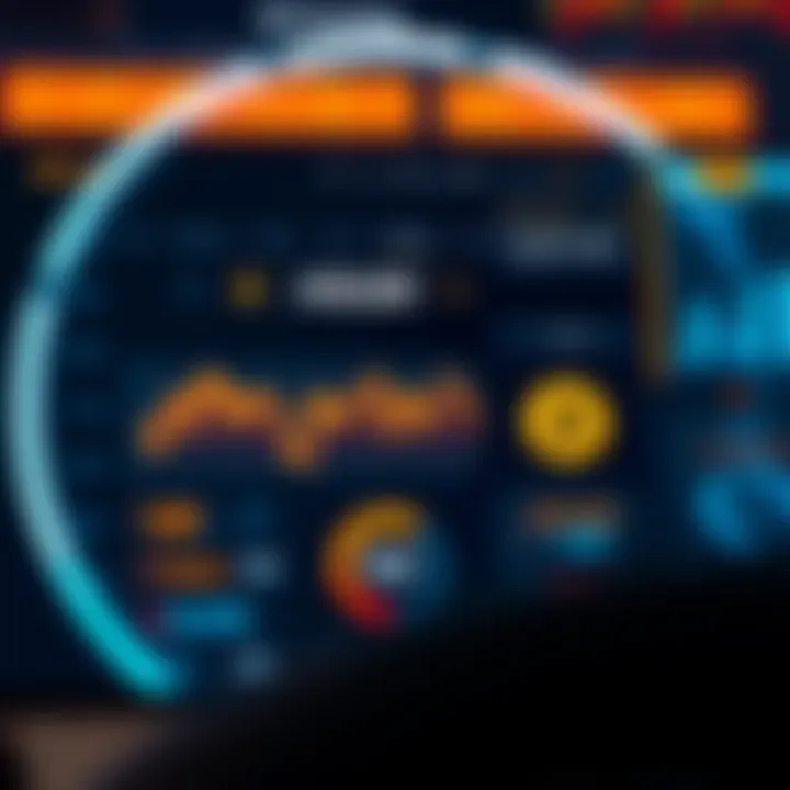 Overview of the ELDX interface showcasing user-friendly features