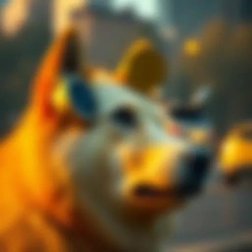 Exploring Elon Musk's Impact on Dogecoin Elon Musk's influence on Dogecoin