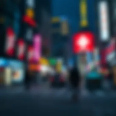 Emerging trends in digital marketing strategies