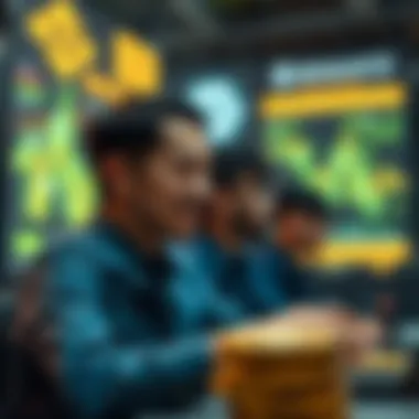 Improving User Interactions on Binance Strategies for enhancing user experience on Binance