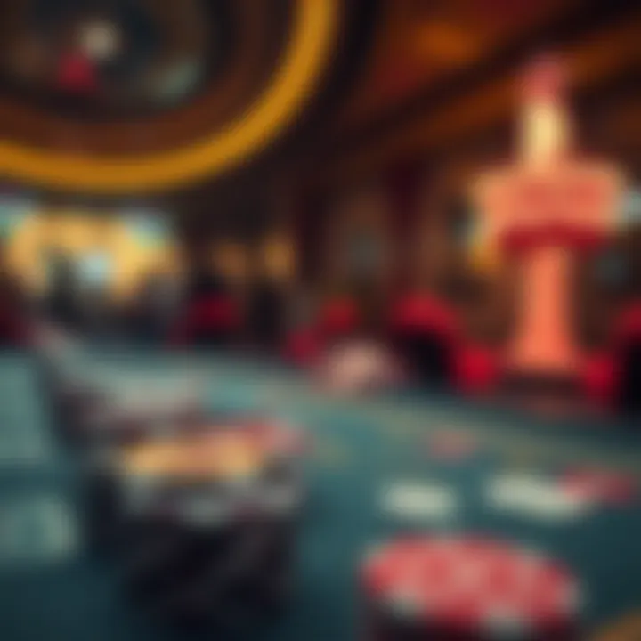 Enhancing user experience on Bitcoin poker platforms