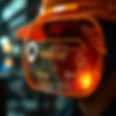 Diagram of error troubleshooting in Hardhat