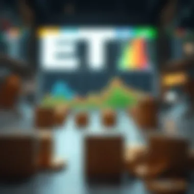 Comparative analysis of ETFs