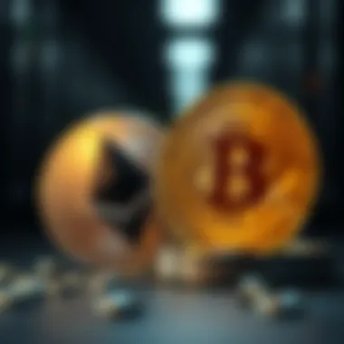 Technical Differences Between Ethereum and Bitcoin Technical differences between Ethereum and Bitcoin