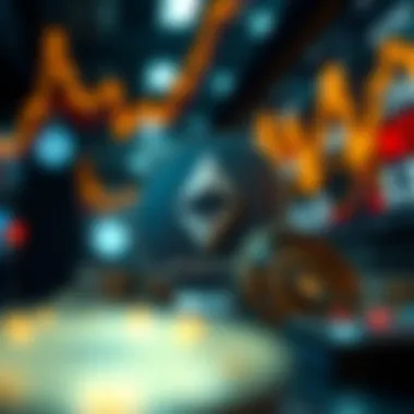 Market trends analysis in cryptocurrency