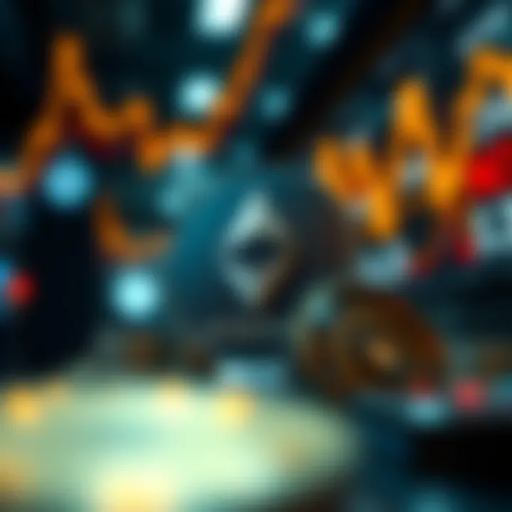 Market trends analysis in cryptocurrency