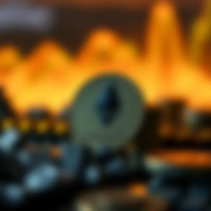 Current Market Dynamics Impacting Ethereum Market trends affecting Ethereum