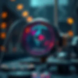 Ethereum Perceptor Overview