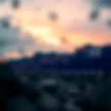 Ethereum price chart over time