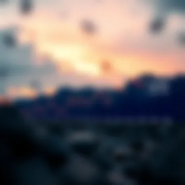 Historical Trends of Ethereum Pricing Ethereum price chart over time