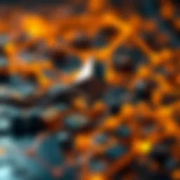 Overview of Ethereum Testnet Architecture