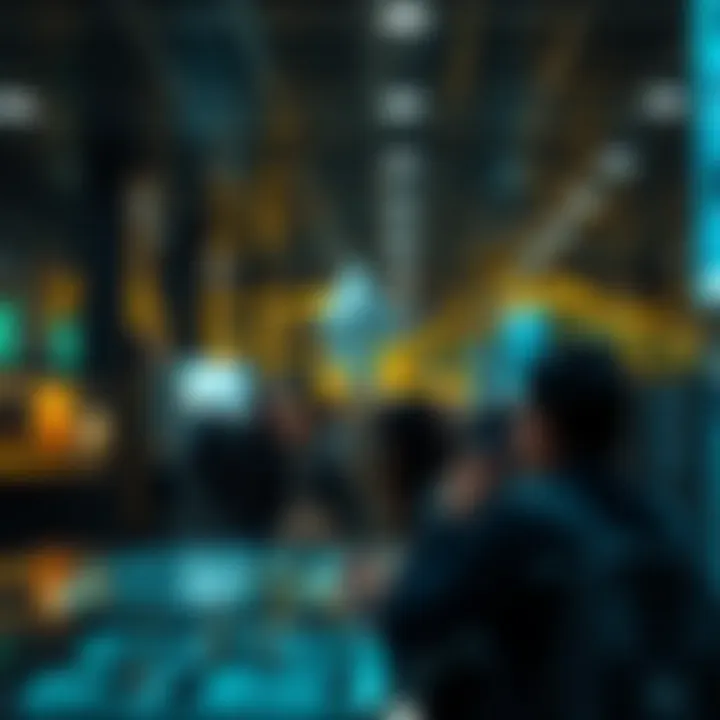 User experience in the Ethereum ecosystem