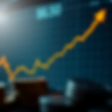 Exchange Rate Trends Between Euro and Dollar Euro to Dollar exchange rate graph