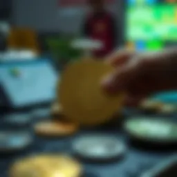 Evolution of payment methods