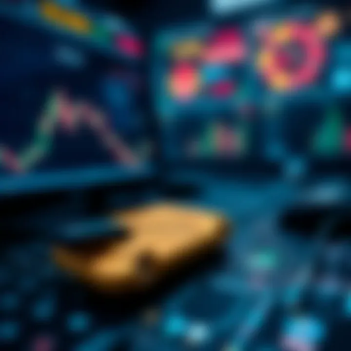 Comparative analysis of transaction costs across various platforms