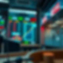 Analysis of currency exchange trends