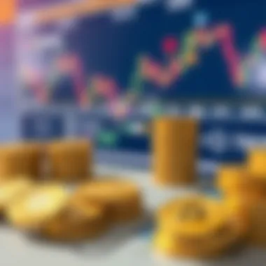 Comparative Analysis of Exchange Rates Visual comparison of different exchange rates