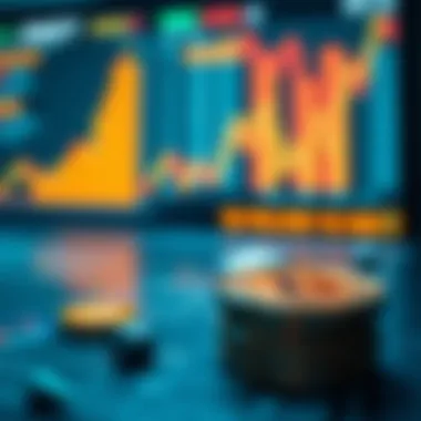 Analytical tools for cryptocurrency investment strategies