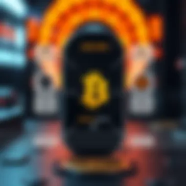 Factors Affecting Cryptocurrency Transaction Speed Infographic displaying factors influencing cryptocurrency transaction speed