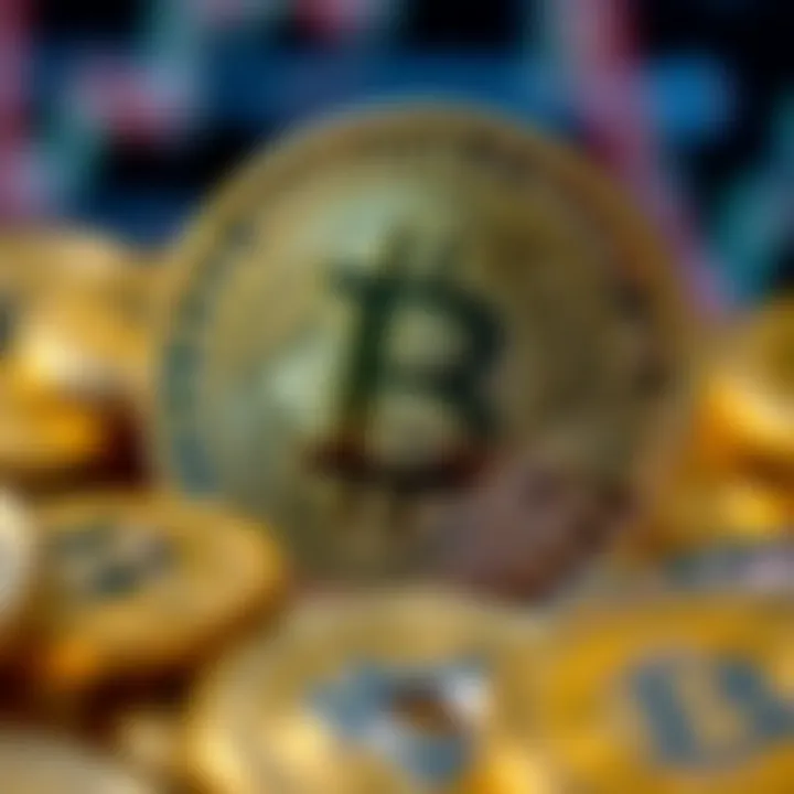 Factors influencing cryptocurrency market trends