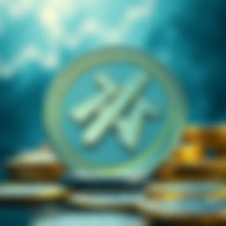 Factors influencing Gala Coin price