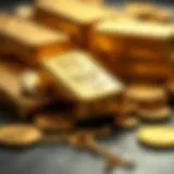 An intricate analysis of counterfeit gold bars in the cryptocurrency market