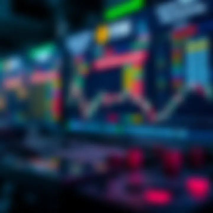 Features and Usability of Crypto Exchanges Comparative analysis of features and usability