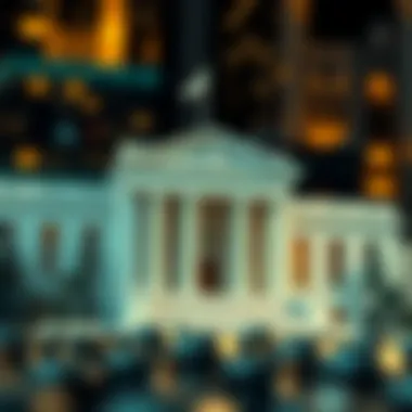 The Federal Reserve System: An Overview Symbolic representation of the Federal Reserve System