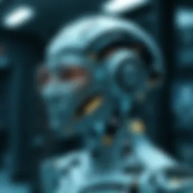 Technological factors affecting Figure AI