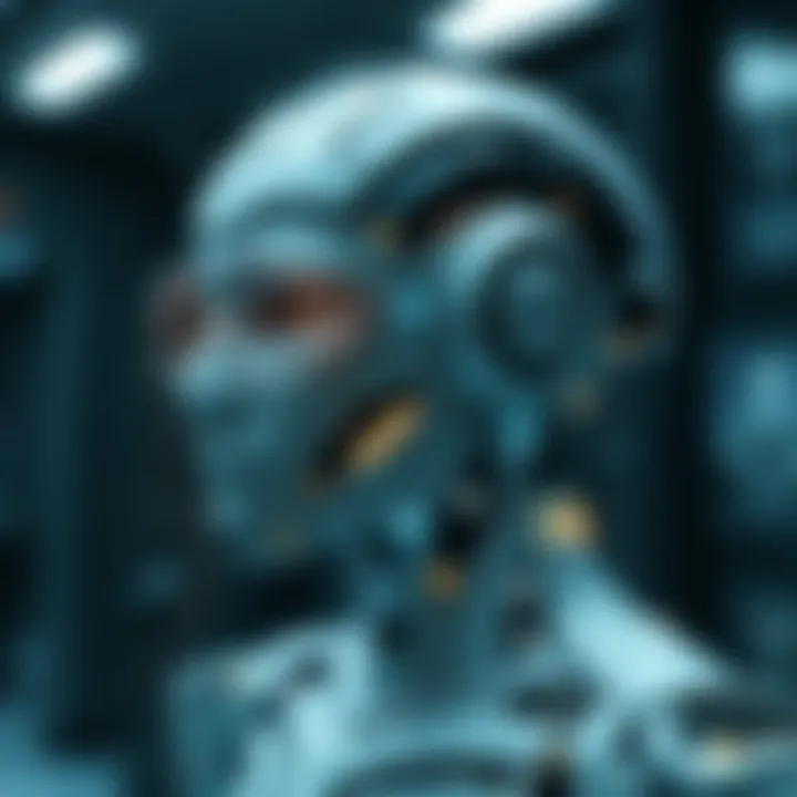 Technological factors affecting Figure AI