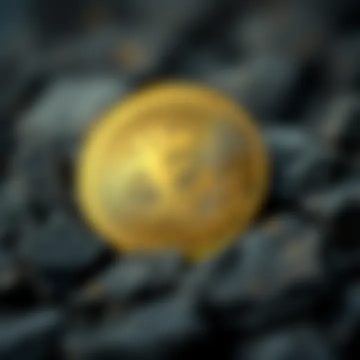 Historical analysis of Filecoin value