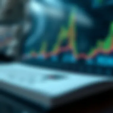 Financial health indicators in business