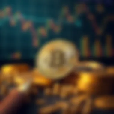 Forecasting Bitcoin market changes