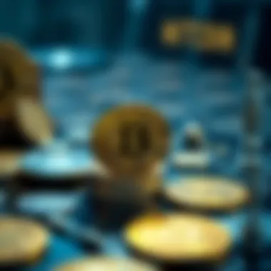 Types of forks in cryptocurrency systems