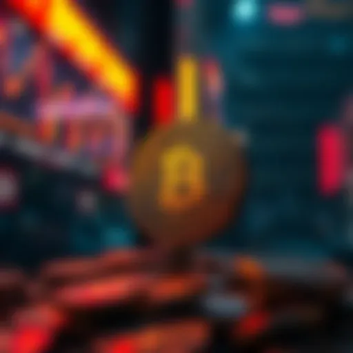 The Unique Position of From Coin in the Market Visual representation of the unique position of From Coin in the cryptocurrency market