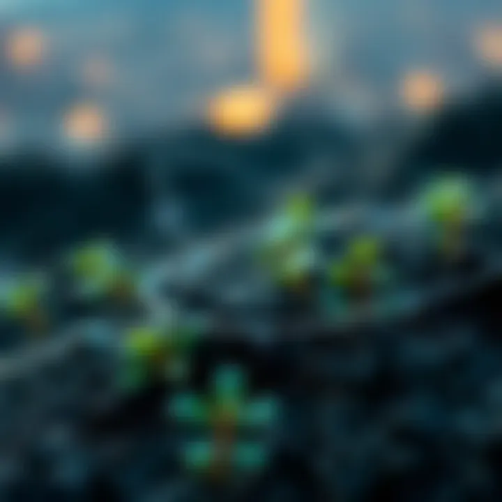 Future developments in blockchain technology influenced by rootstock