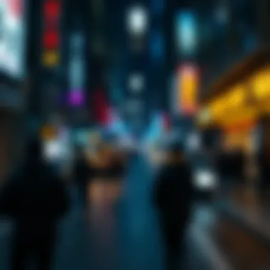 Future implications of digital assets in society