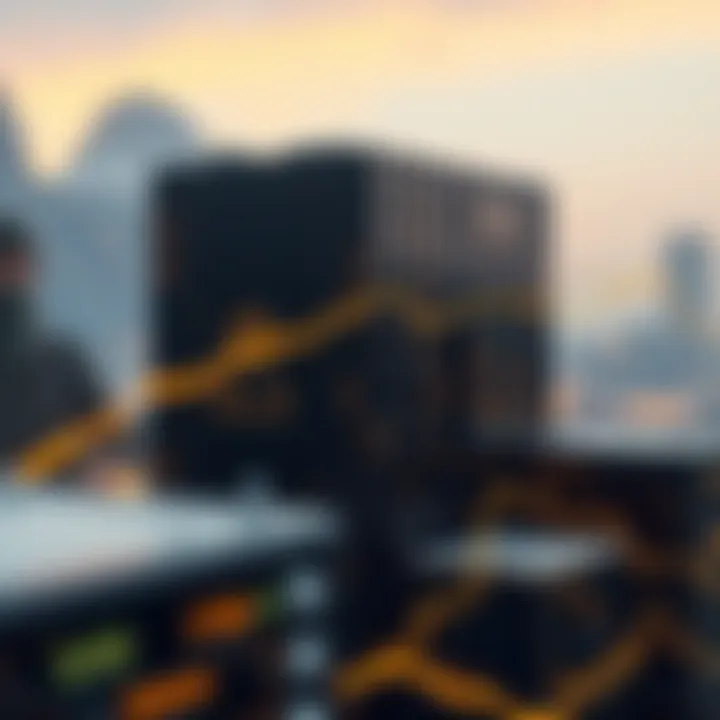 Future potentials of blockchain technology with Terraform Labs